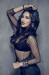 艾米丽·菲尔兹(Emily Fields)（薛·米契尔饰演）