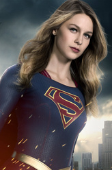 卡拉·丹弗斯/卡拉·佐·艾尔（梅丽莎·贝努瓦饰演）