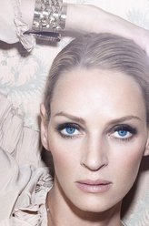 乌玛·瑟曼剧照