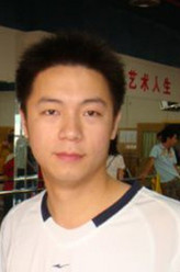 华崽儿（蔡沅江饰演）