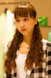 AMY（岚欣饰演）