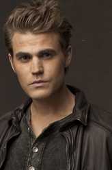 保罗·韦斯利（保罗·韦斯利饰演）