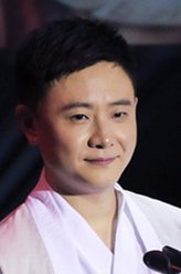 阿杰（阿杰饰演）