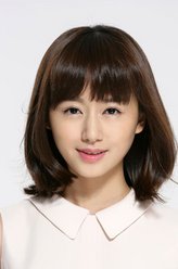 乔乔（乔乔饰演）