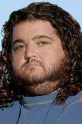 Jerry Ortega（乔治·加西亚饰演）