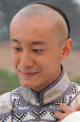 范子扬（杨凯程饰演）