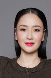 宫木（孙宁饰演）