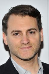 迈克尔·斯图巴（迈克尔·斯图巴饰演）