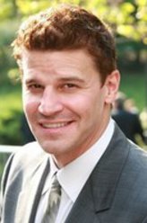 大卫·伯伦纳兹（大卫·伯伦纳兹饰演）