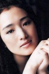 巩俐（巩俐饰演）