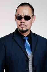 莫金（晋松饰演）