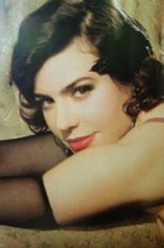 帕翠西娅·德拉卡剧照