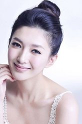 江疏影剧照