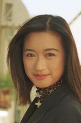 杨羚（杨羚饰演）