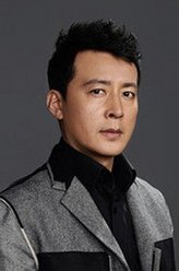 于洋（于洋饰演）