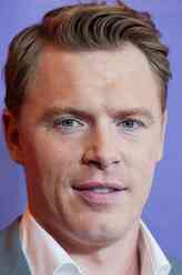 瑞安·艾戈尔德剧照