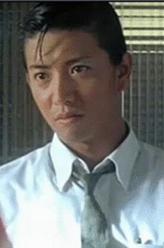 木村拓哉剧照
