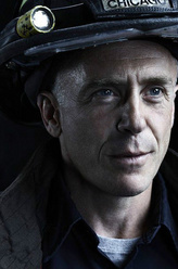 Christopher Herrmann（大卫·艾根伯格饰演）