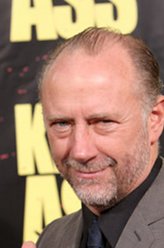 山德·贝克利（山德·贝克利饰演）