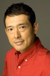 鹤见辰吾（鹤见辰吾饰演）