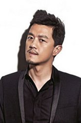 杨峥（李亚鹏饰演）