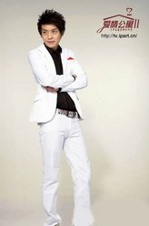 李佳航剧照
