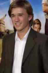 海利·乔·奥斯蒙剧照