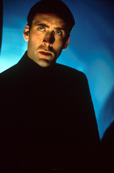 凯斯·特洛伊（尼古拉斯·凯奇饰演）