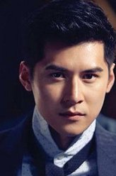 Kwan（陈家乐饰演）