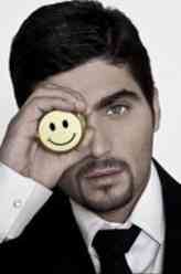 奥斯瑞·科恩剧照