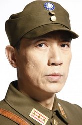 黎明江（石凉饰演）