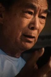 张铮剧照