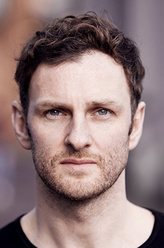 Ian Murray（史蒂芬·克里饰演）