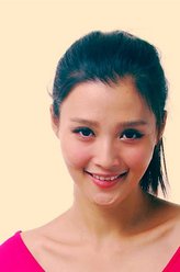 白庆琳（白庆琳饰演）