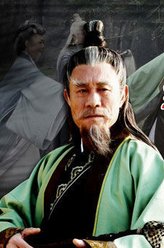 王熬老祖（杜志国饰演）
