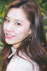 申仁晶（徐智慧饰演）