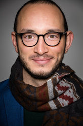 马吉德·马斯图拉剧照