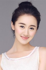 青儿（袁冰妍饰演）