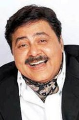 萨蒂什·沙阿剧照