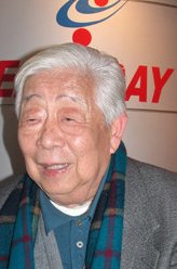 丞相商容（乔奇饰演）