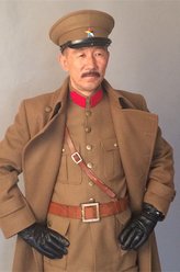 孙亮剧照