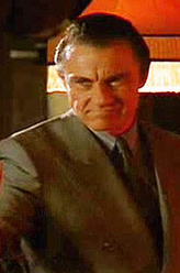 哈维·凯特尔剧照