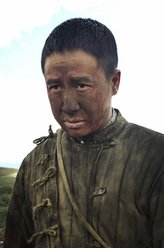 张国强剧照