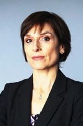 阿米莉亚·布摩（阿米莉亚·布摩饰演）