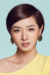 Megan（万茜饰演）