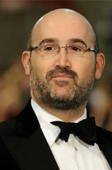 哈维尔·卡马拉剧照