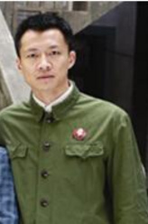 唐曾剧照