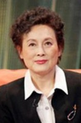 向梅（向梅饰演）