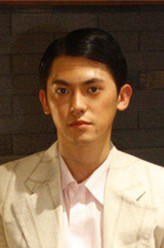 义直古麻吕（郑诚饰演）