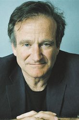 罗宾·威廉姆斯剧照